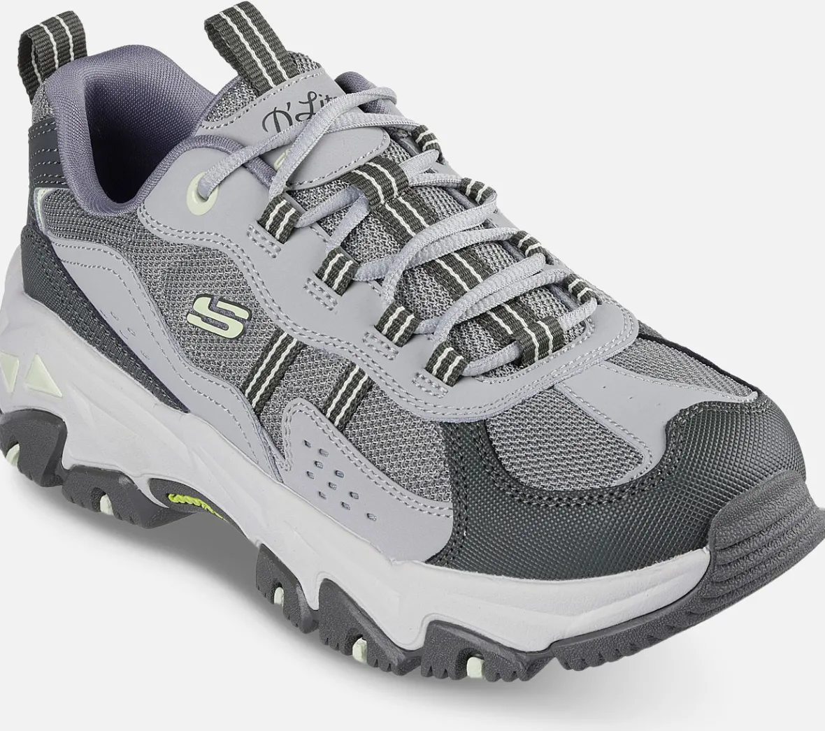 dlites_hiker_4.webp Outlet D'Lites Hiker Dame Sko | Nyheder
