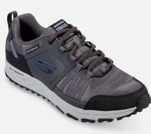 Shop Escape Plan - Water Repellent Sko