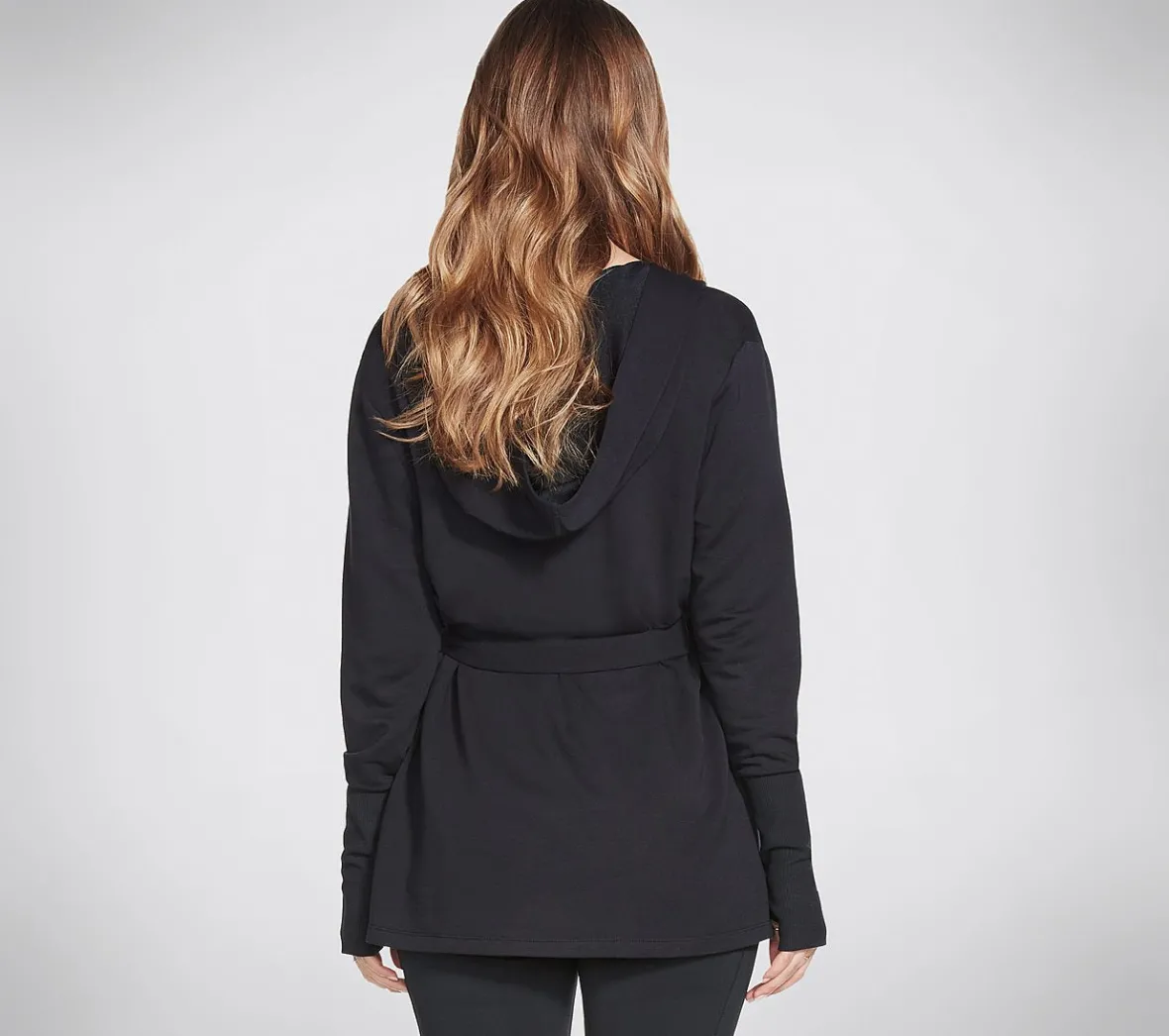 everyday_belted_hoodigan_1.webp Fashion Everyday Belted Hoodigan Dame Tøj