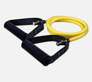 Fashion Fitness Resistance Tube Light Dame Tilbehør | Tilbehør