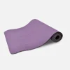 Fashion Fitness Yoga Mat TPE Dame Tilbehør | Tilbehør