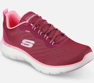 Store Flex Appeal 5.0 Dame Sko
