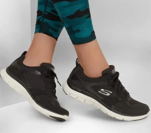 Fashion Flex Appeal 4.0 - Active Flow Dame Sko