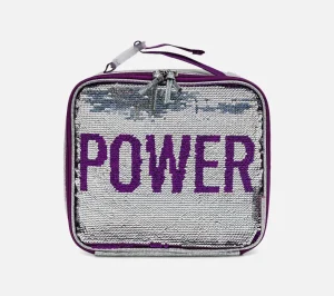 Cheap Flip Sequin Lunch Tote Børn Tasker