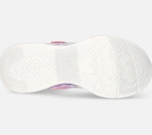 New Flutter Heart Lights - Simply Love Børn Sko