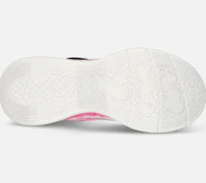 Sale Flutter Heart Lights - Simply Love Børn Sko