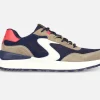 New Fury - Fury Lace Low Sko