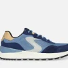 Hot Fury - Fury Lace Low Sko