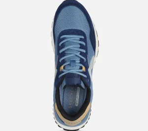 Hot Fury - Fury Lace Low Sko