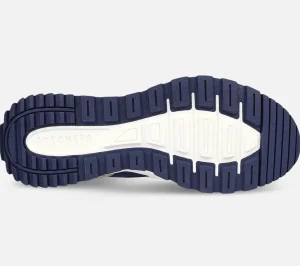 New Fury - Fury Lace Low Sko