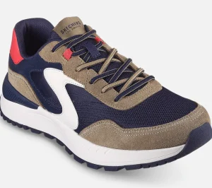 New Fury - Fury Lace Low Sko