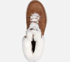 Shop Glacial Ultra - Wonderland Dame Støvler