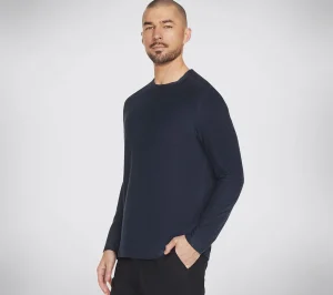 Sale GO DRI - All Day Long Sleeve Tee Tøj