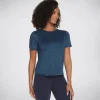 Online GO DRI - Swift Tee Dame Tøj