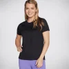 Store GO DRI - Swift Tee Dame Tøj