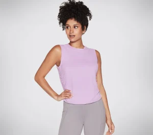 Hot GO DRI SERENE Tank Dame Tøj