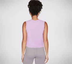 Hot GO DRI SERENE Tank Dame Tøj