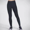 Cheap GO FLEX - Rib FL HW Legging Dame Tøj