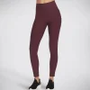 Best GO FLEX - Rib FL HW Legging Dame Tøj