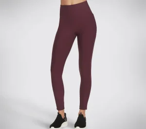 Best GO FLEX - Rib FL HW Legging Dame Tøj