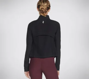 Outlet GO FLEX - Rib Jacket Dame Tøj