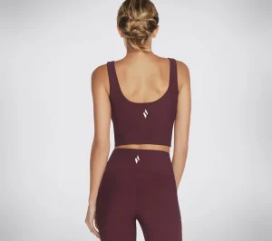 Cheap GO FLEX - Rib Longline Bra Dame Tøj