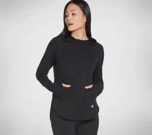Best GO LOUNGE Awakened Hoodie Dame Tøj
