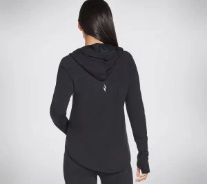 Best GO LOUNGE Awakened Hoodie Dame Tøj