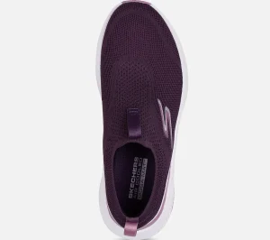 Fashion GO RUN Elevate - Cadena Dame Sko Uden Snøre | Sko