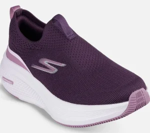Fashion GO RUN Elevate - Cadena Dame Sko Uden Snøre | Sko