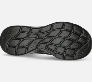 Best GO RUN Lite - Inertia Dame Sko