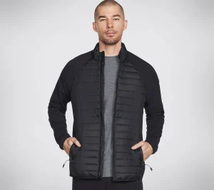 Flash Sale Go Shield Hybrid Jacket Tøj