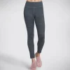 Clearance GO STRETCH Diamond Brushed FL HW Legging Dame Tøj