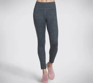 Clearance GO STRETCH Diamond Brushed FL HW Legging Dame Tøj