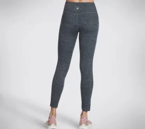 Clearance GO STRETCH Diamond Brushed FL HW Legging Dame Tøj