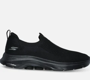 Best GO WALK 7 Sko Uden Snøre | Sko