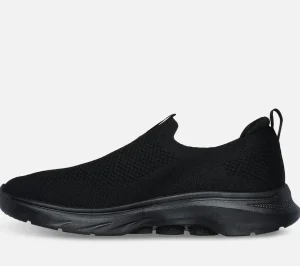 Best GO WALK 7 Sko Uden Snøre | Sko