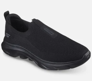 Best GO WALK 7 Sko Uden Snøre | Sko