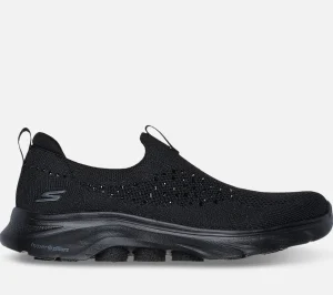 Shop GO WALK 7 – Blink Dame Sko Uden Snøre | Sko