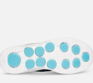 Cheap GO WALK 7 - Cosmic Waves Dame Sko