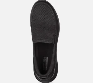Discount GO WALK 6 - Orva Sko Uden Snøre | Sko