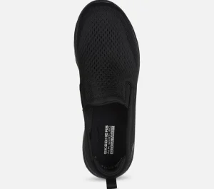 New GO WALK 7 - Proctor 2 Sko Uden Snøre | Sko