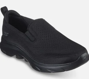 New GO WALK 7 - Proctor 2 Sko Uden Snøre | Sko