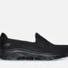 Discount GO WALK 7 - Vina Dame Sko Uden Snøre | Sko