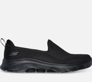 Discount GO WALK 7 - Vina Dame Sko Uden Snøre | Sko