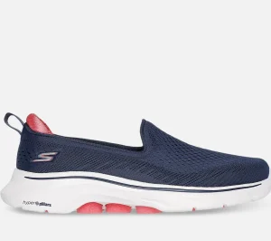 Best Sale GO WALK 7 - Vina Dame Sko Uden Snøre | Sko