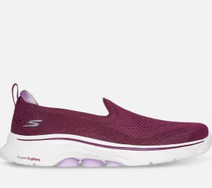 Fashion GO WALK 7 - Vina Dame Sko Uden Snøre | Sko