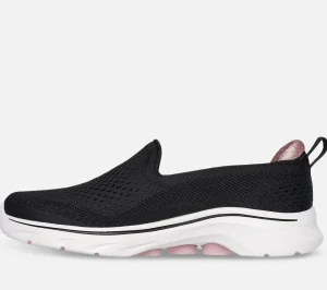 Flash Sale GO WALK 7 - Vina Dame Sko Uden Snøre | Sko