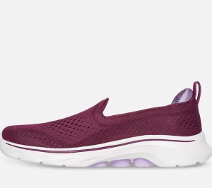 Fashion GO WALK 7 - Vina Dame Sko Uden Snøre | Sko