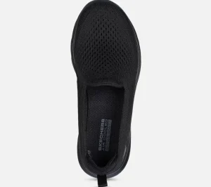 Discount GO WALK 7 - Vina Dame Sko Uden Snøre | Sko